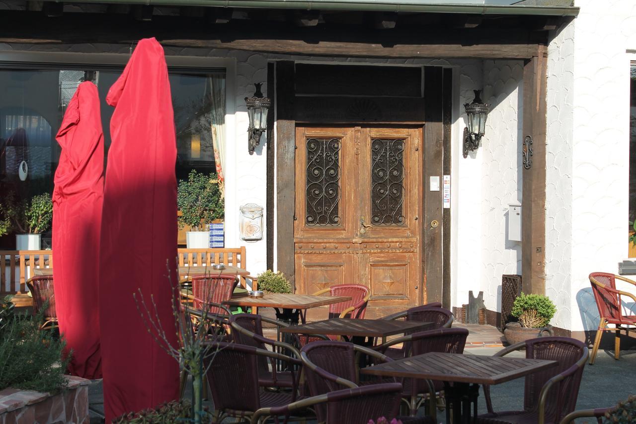 Hotel Koelner Hof Refrath Bergisch Gladbach Esterno foto